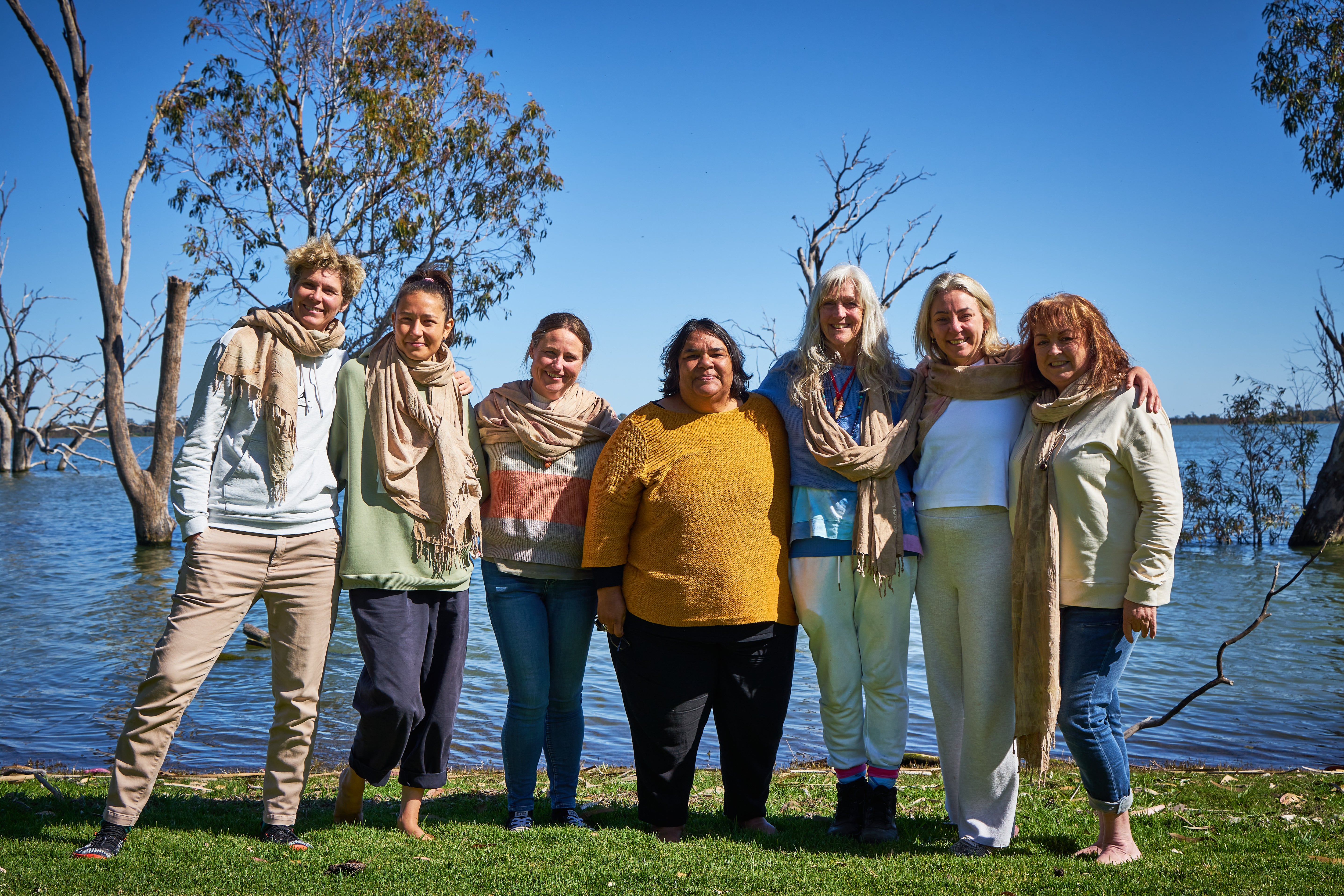 2026 YUMA THE GATHERING; UPDATED INFO COMING SOON