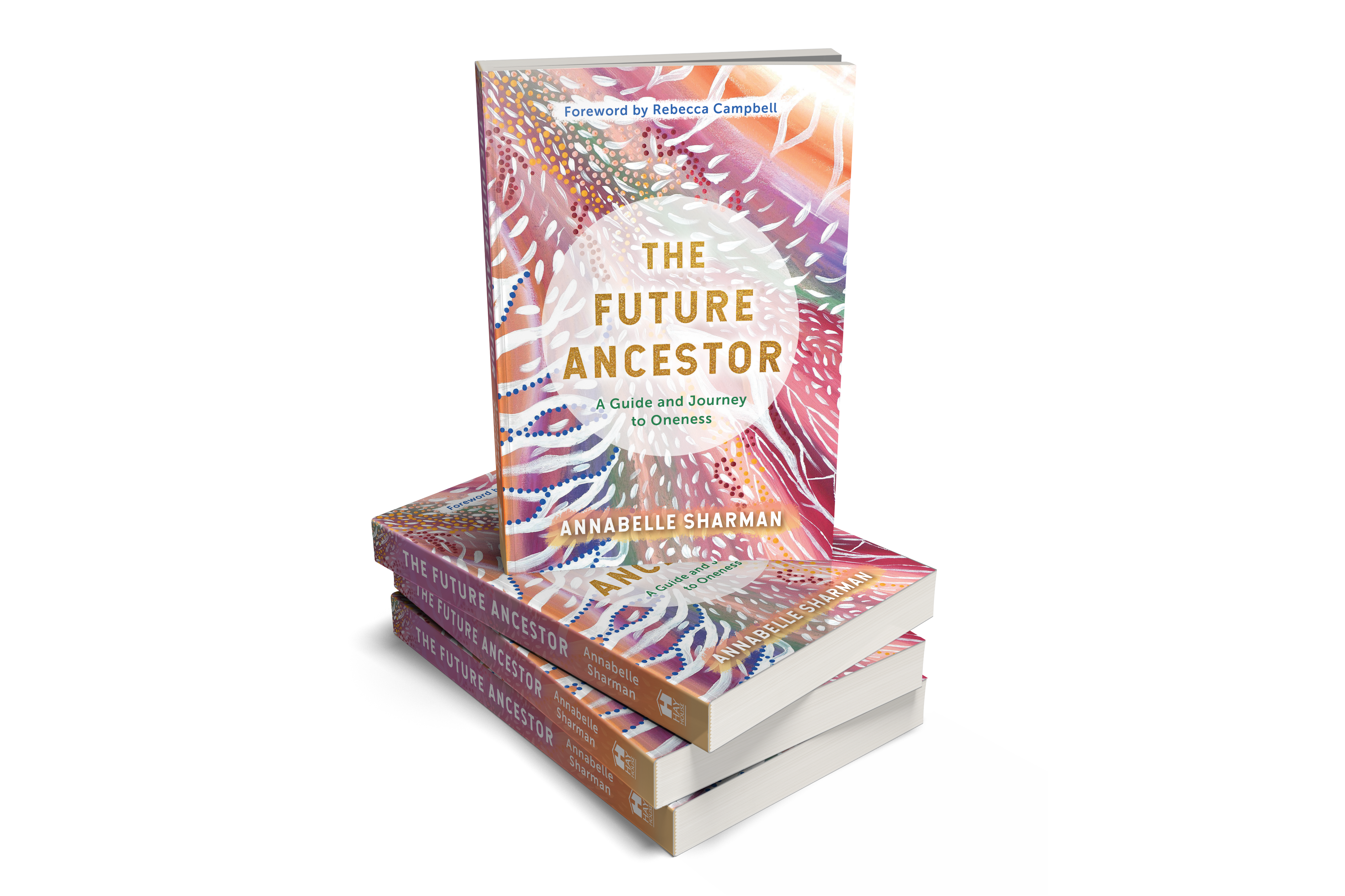 THE FUTURE ANCESTOR BOOK