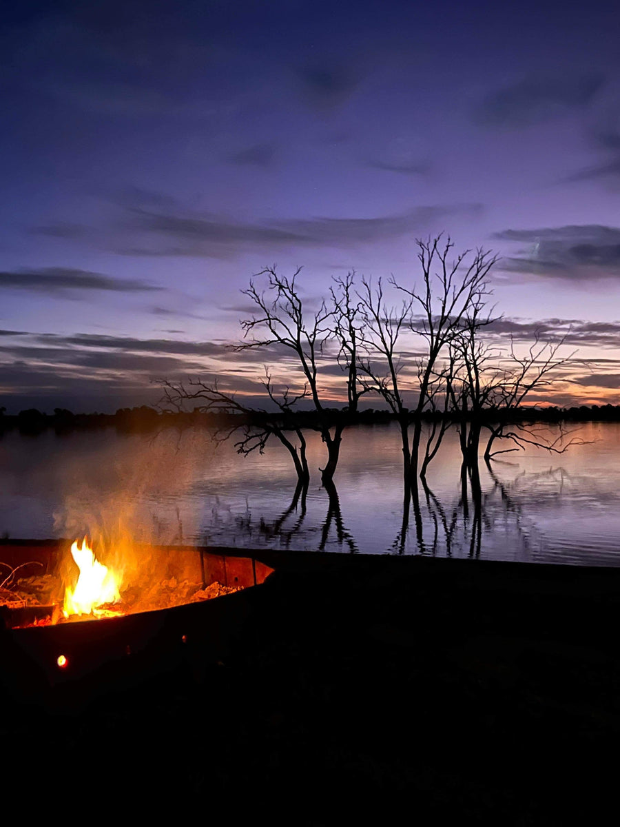 28th - 30th AUGUST 2026 ANNUAL YUMA GATHERING RETREAT