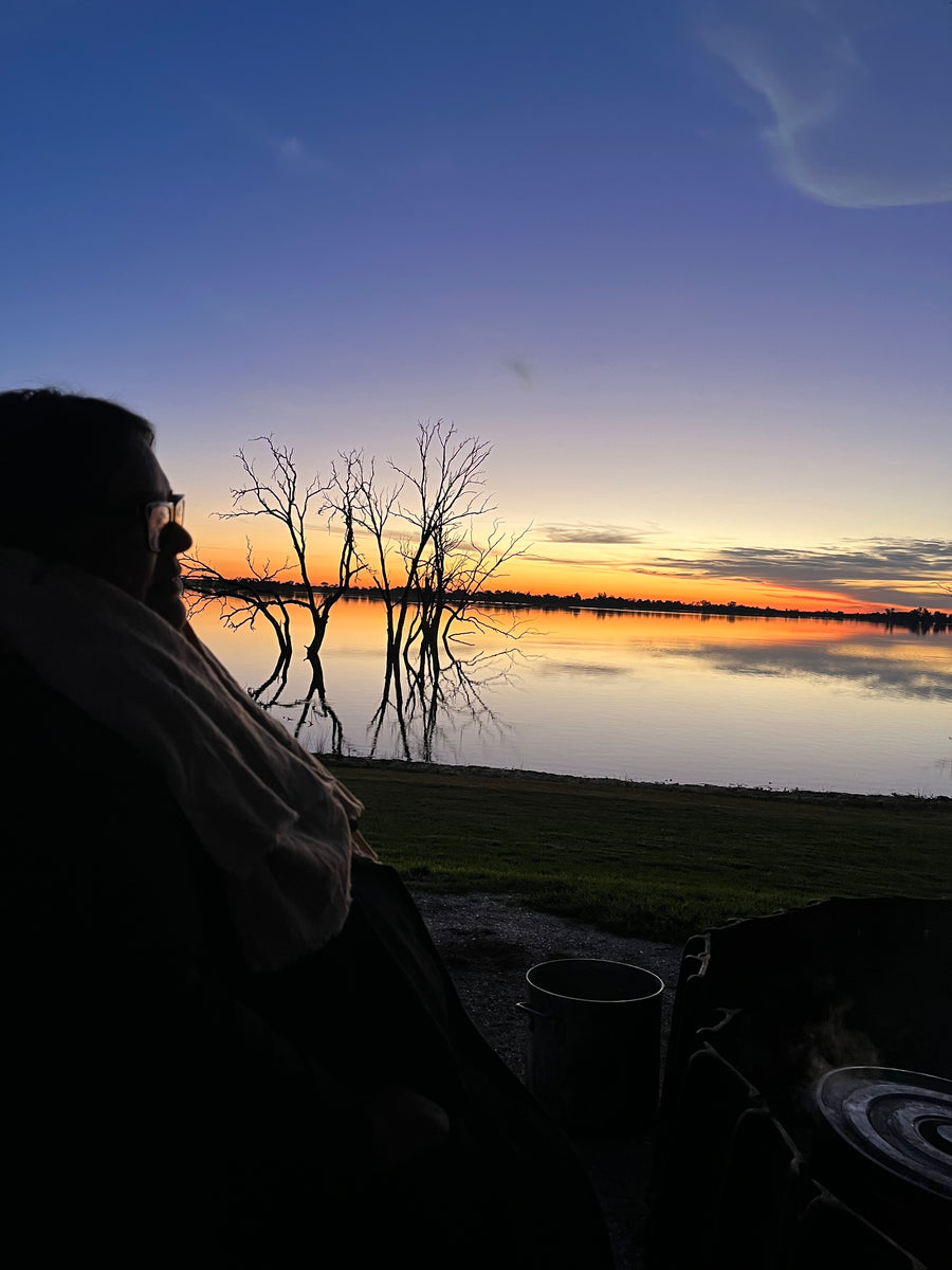 28th - 30th AUGUST 2026 ANNUAL YUMA GATHERING RETREAT