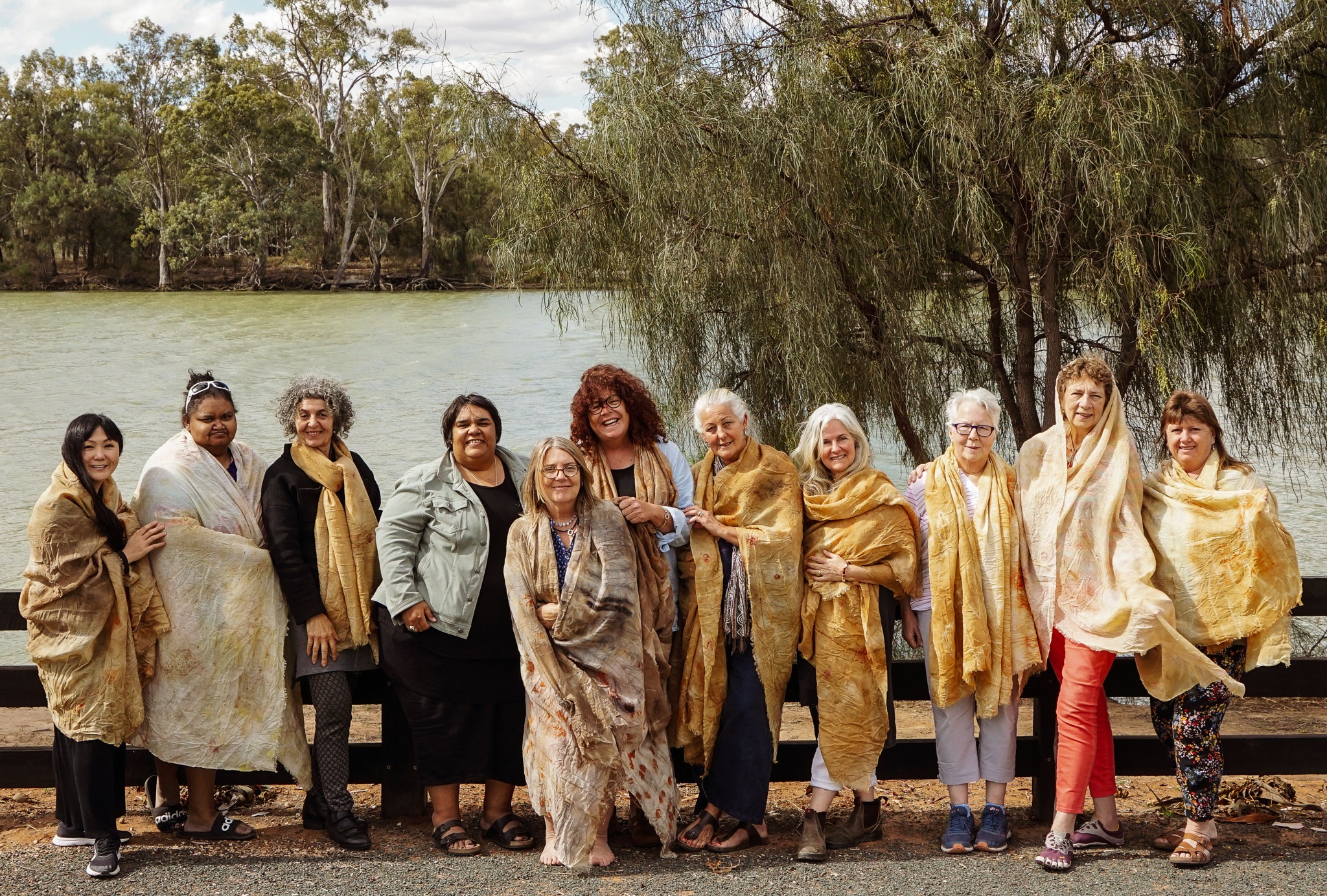 2025: YUMA THE GATHERING