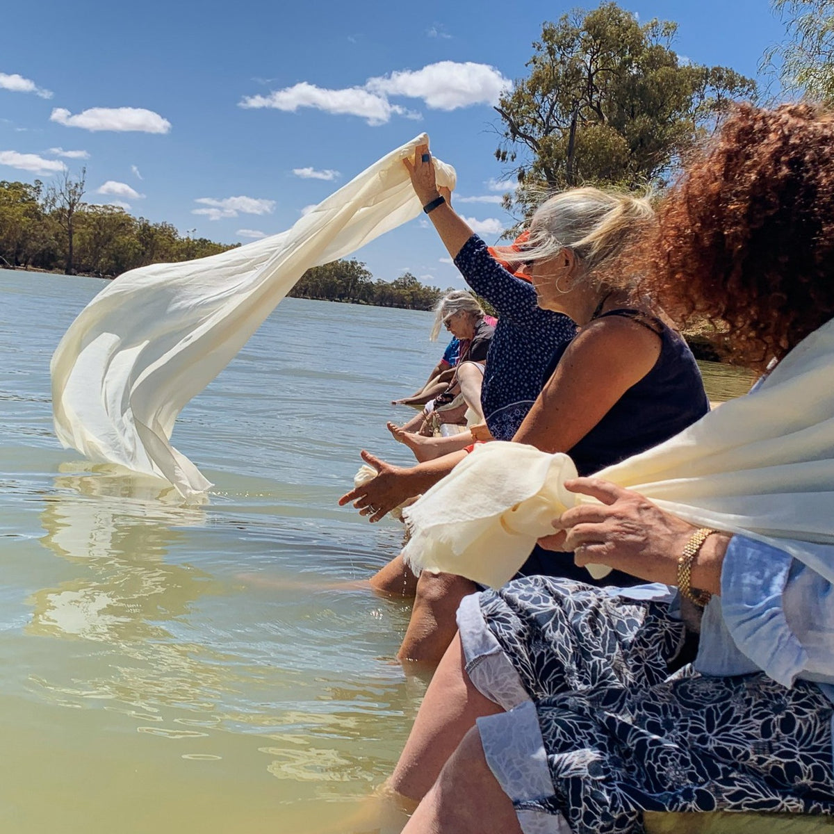 28th - 30th AUGUST 2026 ANNUAL YUMA GATHERING RETREAT