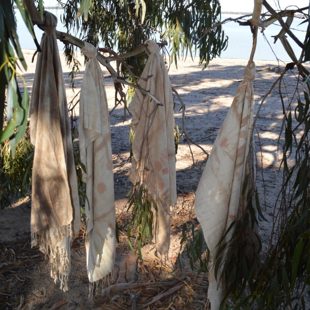 yuma spirit cloth