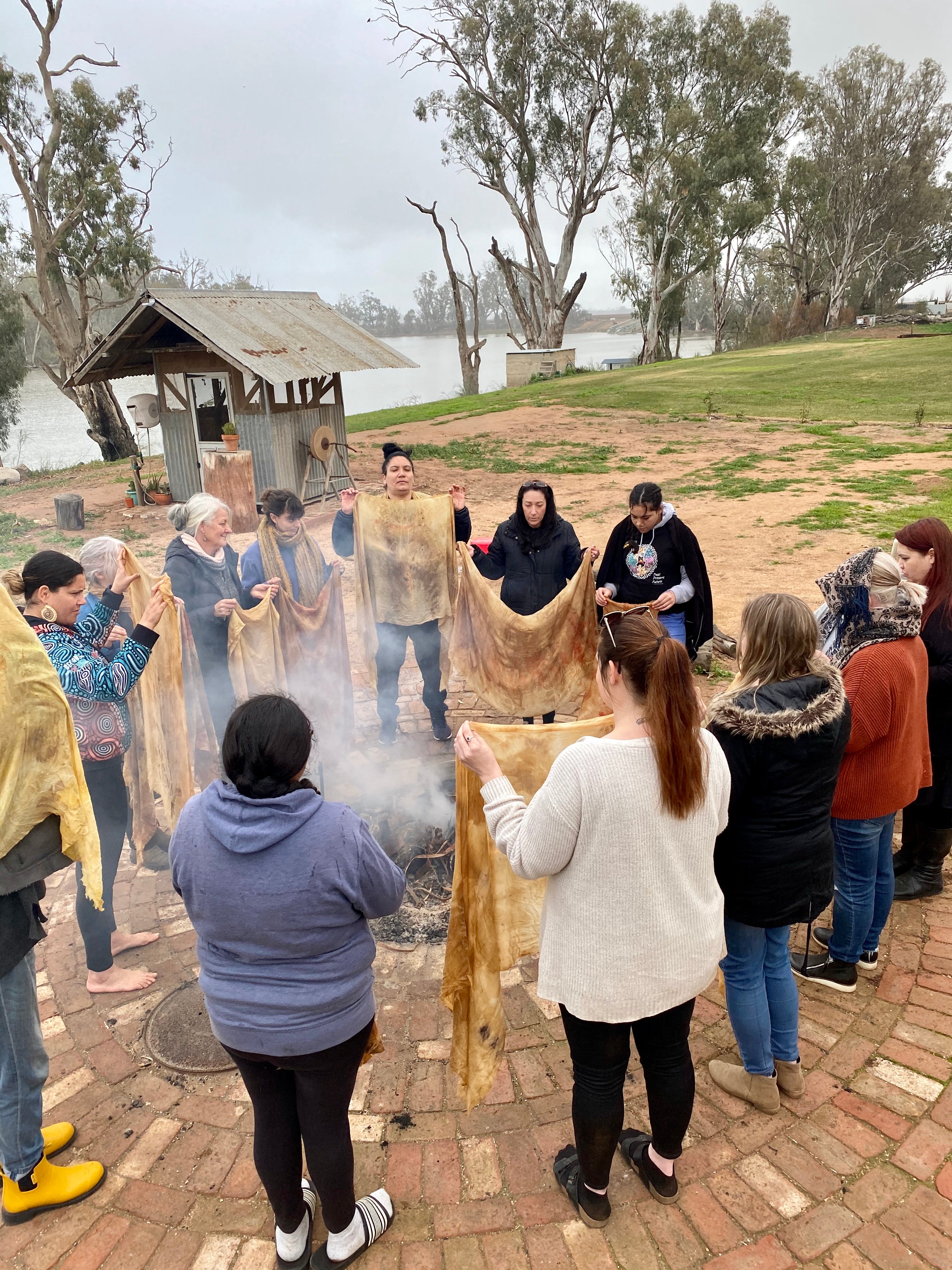 JOURNEY TO ONENESS GATHERING