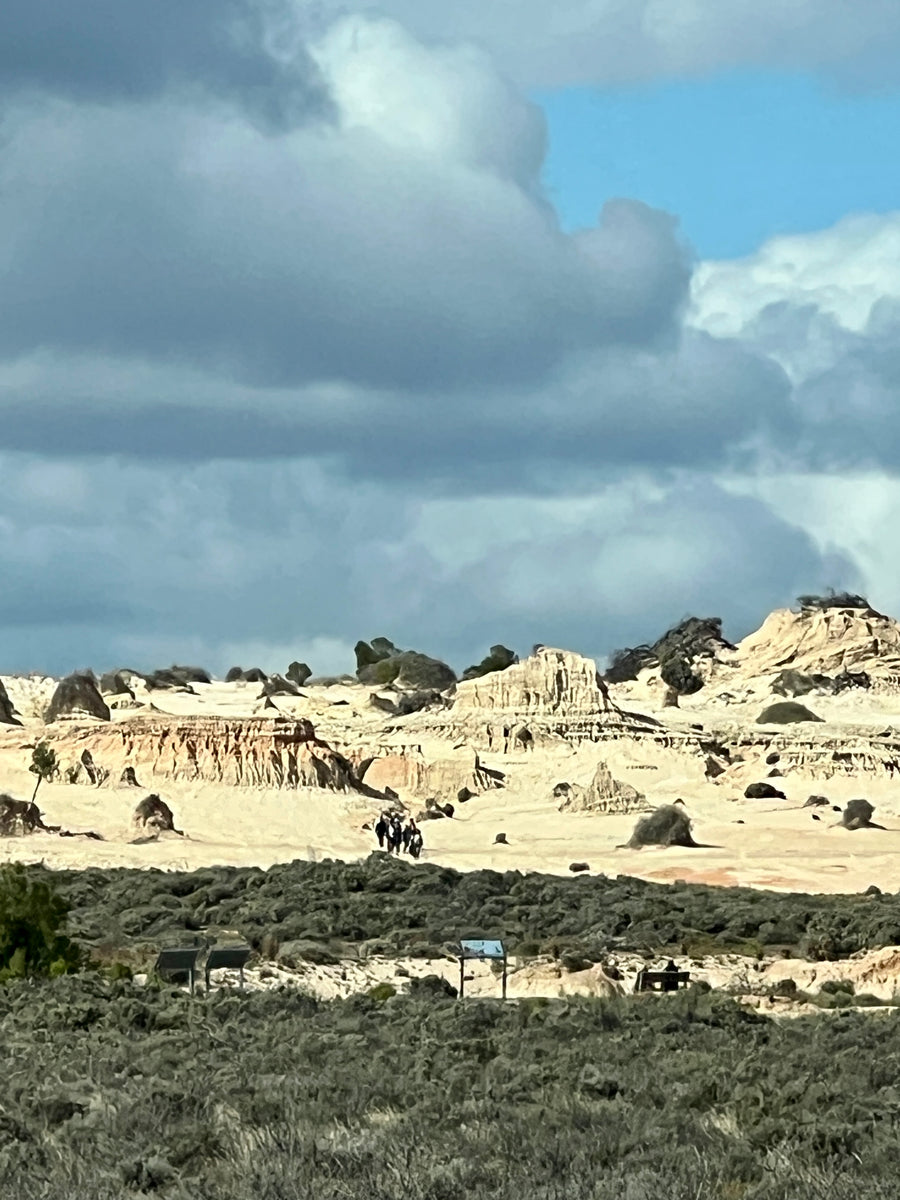 28th - 30th AUGUST 2026 ANNUAL YUMA GATHERING RETREAT
